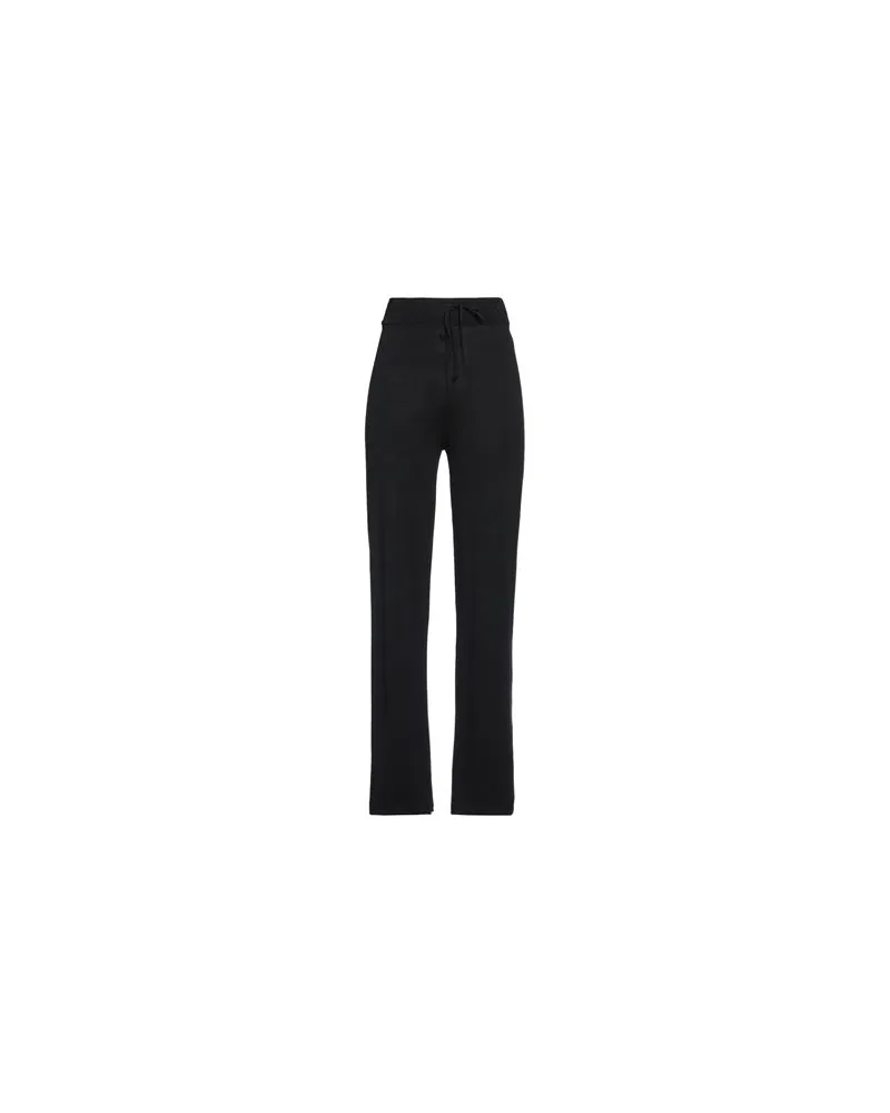 Deha HOSEN & RÖCKE - Hosenauf YOOX.COM Schwarz