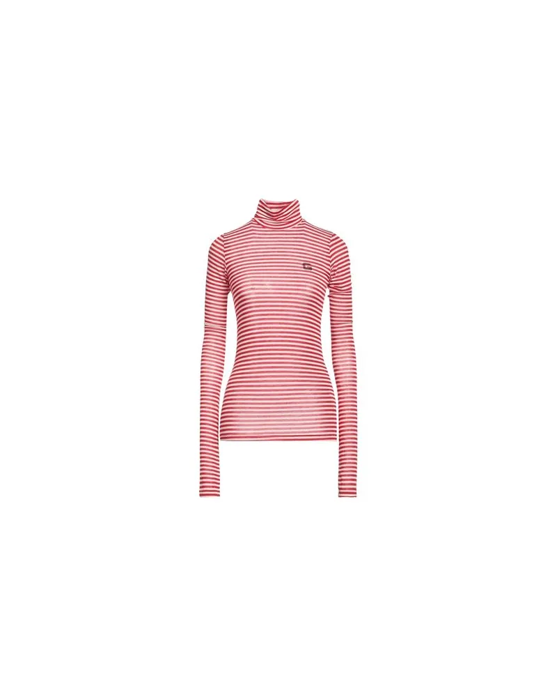 Gaëlle Bonheur TOPS - T-shirtsauf YOOX.COM Rot