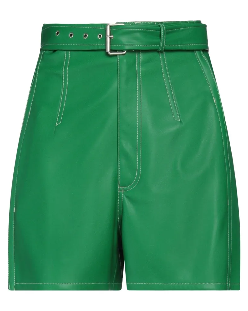 Philosophy Di Lorenzo Serafini Shorts Grün