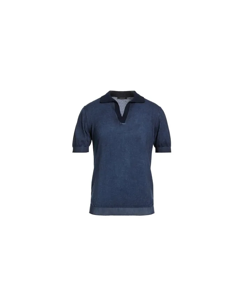 Bellwood STRICKWAREN - Pulloverauf YOOX.COM Nachtblau