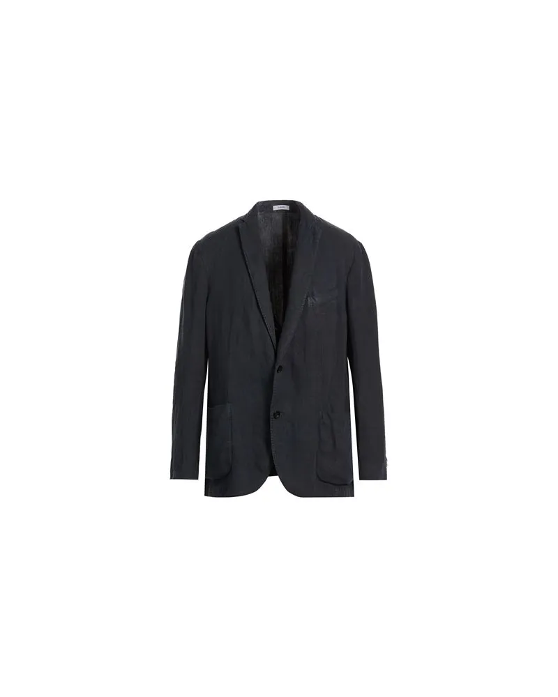 Boglioli ANZÜGE und CO-ORDS - Blazersauf YOOX.COM Marineblau