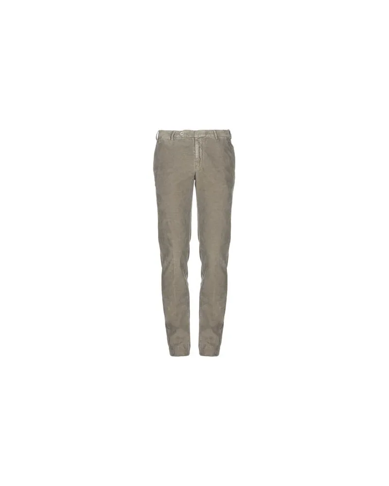 Zanella HOSEN & RÖCKE - Hosenauf YOOX.COM Khaki