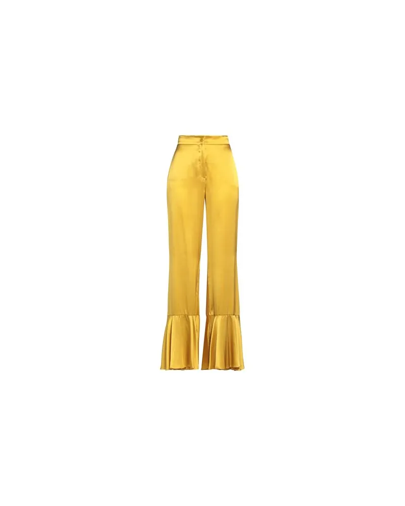 L'Autre Chose HOSEN & RÖCKE - Hosenauf YOOX.COM Ringelblume