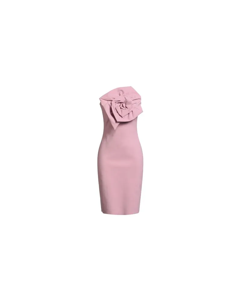 Chiara Boni KLEIDER - Mini-Kleiderauf YOOX.COM Lila