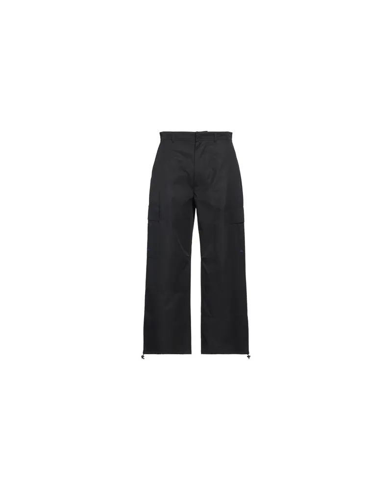 ACW* HOSEN & RÖCKE - Hosenauf YOOX.COM Schwarz