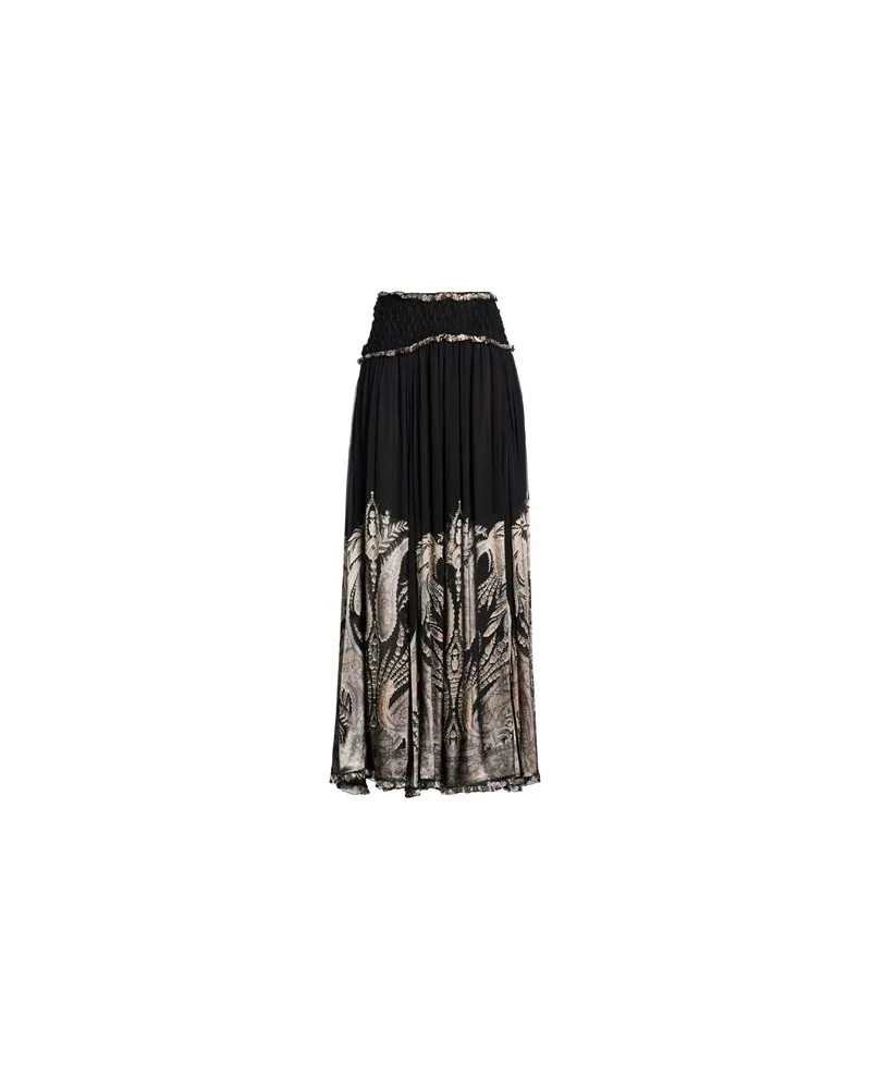 Zimmermann HOSEN & RÖCKE - Maxi-Röckeauf YOOX.COM Schwarz