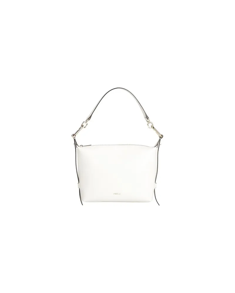 Furla TASCHEN - Handtaschenauf YOOX.COM Elfenbein