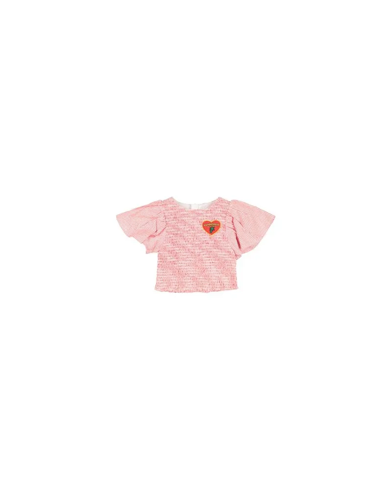 Kenzo TOPS - Topsauf YOOX.COM Rot