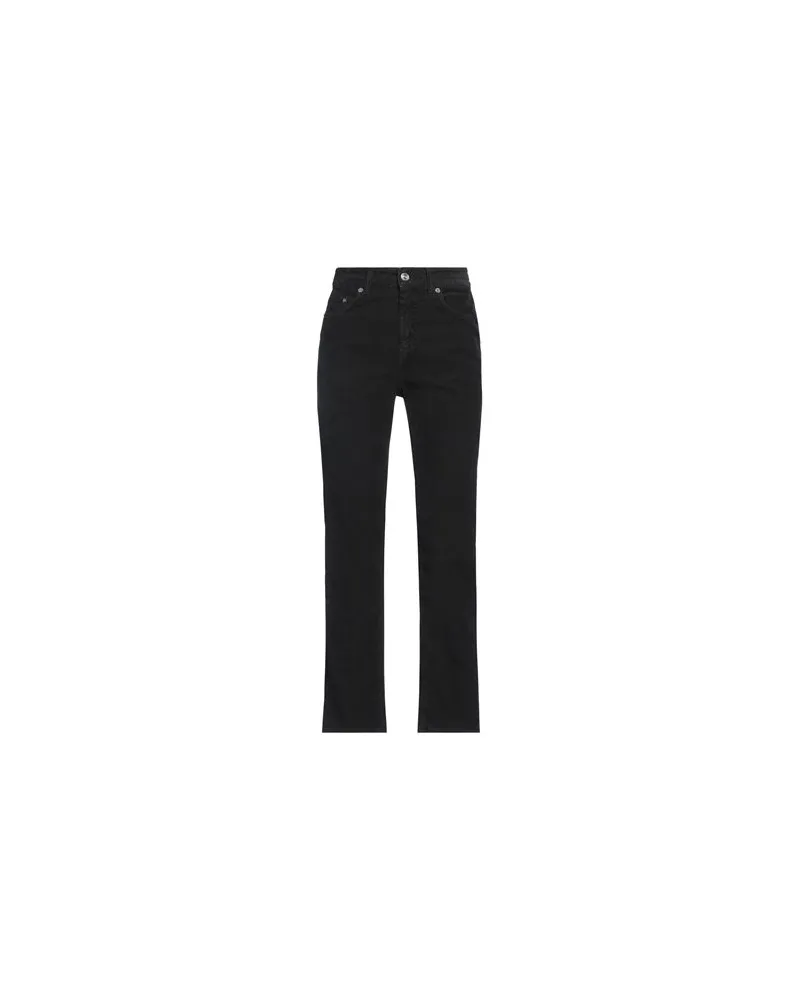 Department 5 HOSEN & RÖCKE - Hosenauf YOOX.COM Schwarz