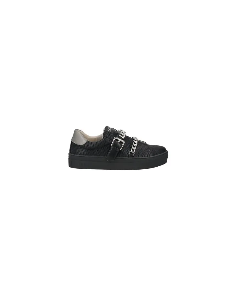 Liu Jo SCHUHE - Sneakersauf YOOX.COM Schwarz