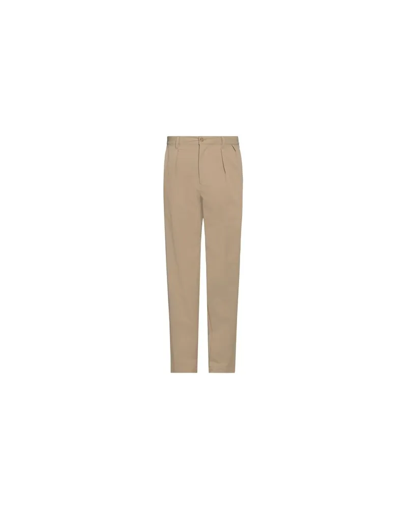 Woolrich HOSEN & RÖCKE - Hosenauf YOOX.COM Khaki
