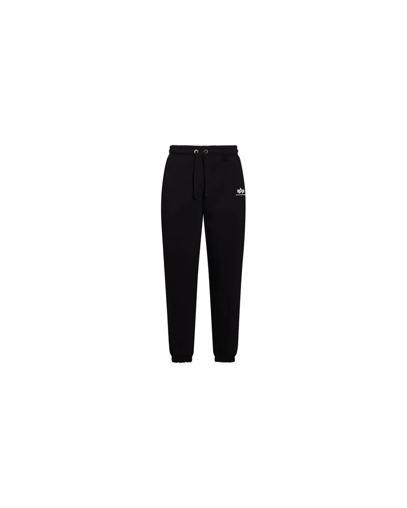 Alpha Industries HOSEN & RÖCKE - Hosenauf YOOX.COM Schwarz