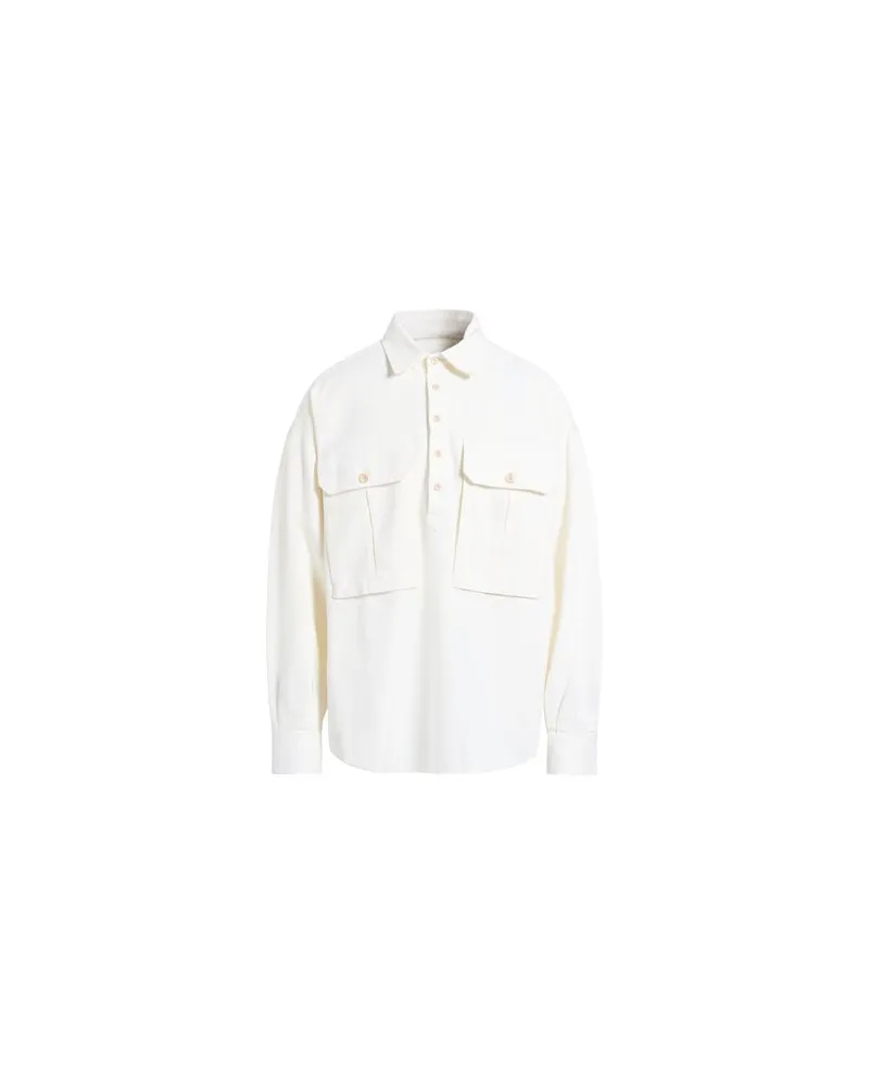 Emporio Armani TOPS - Hemdenauf YOOX.COM Off