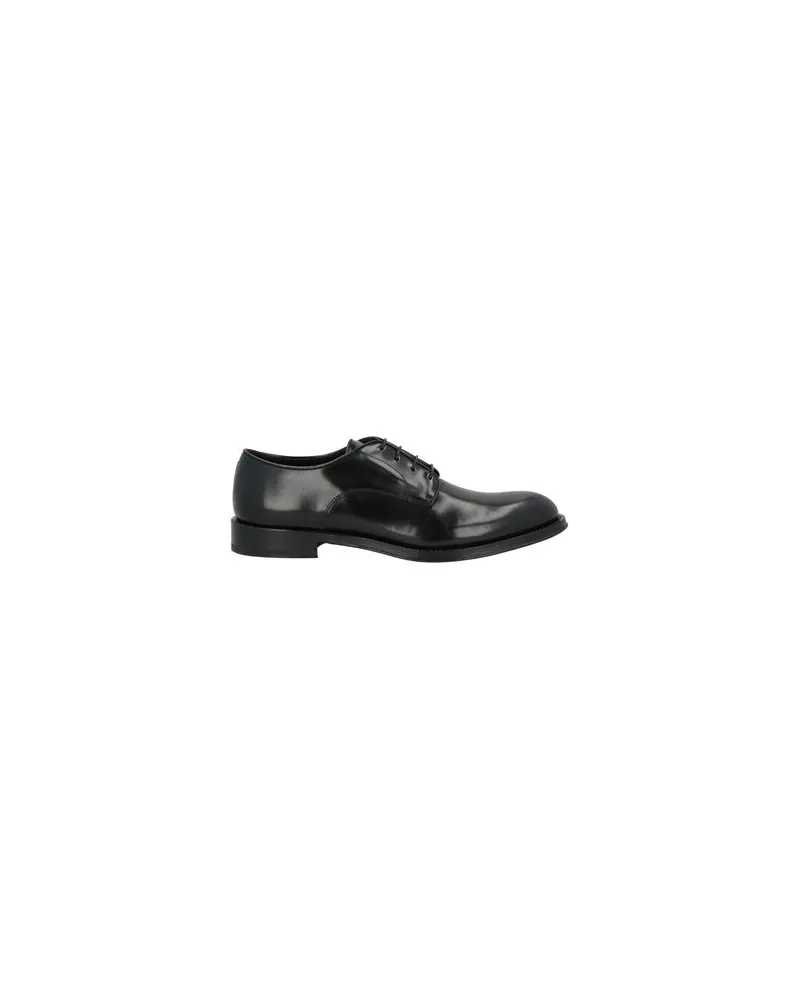 Corvari SCHUHE - Schnürschuheauf YOOX.COM Schwarz