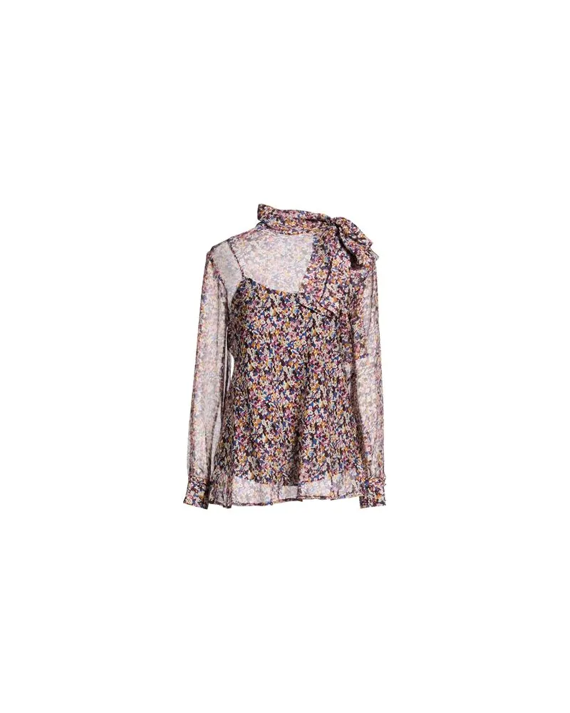 Liu Jo TOPS - Topsauf YOOX.COM Malve