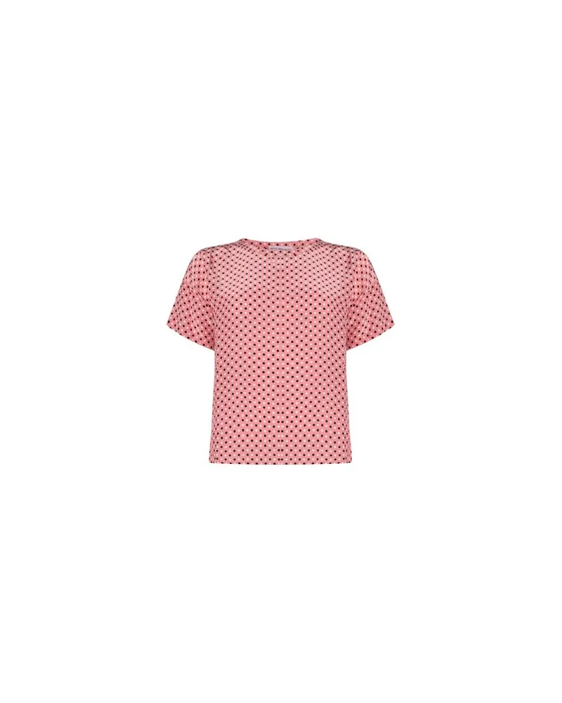 Attic and Barn TOPS - Topsauf YOOX.COM Lachs