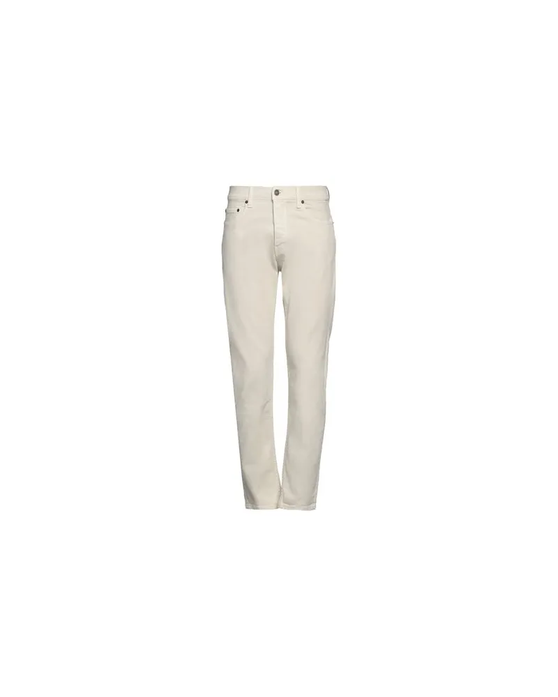 Haikure HOSEN & RÖCKE - Jeanshosenauf YOOX.COM Beige