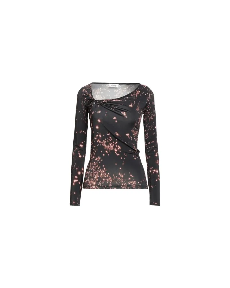 ottod’Ame TOPS - Topsauf YOOX.COM Schwarz