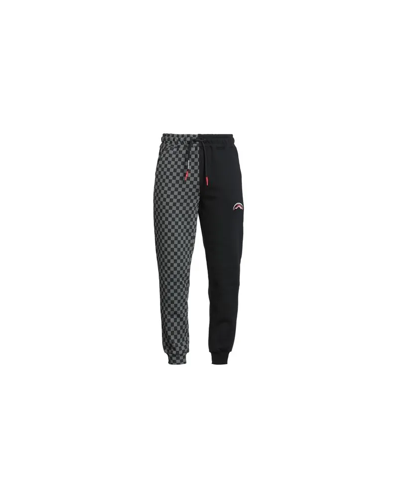 Sprayground HOSEN & RÖCKE - Hosenauf YOOX.COM Schwarz