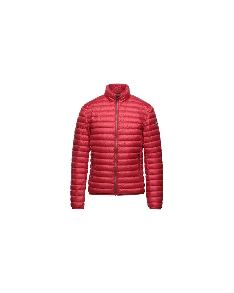 Colmar JACKEN & MÄNTEL - Pufferjacken & Daunenjackenauf YOOX.COM Rot