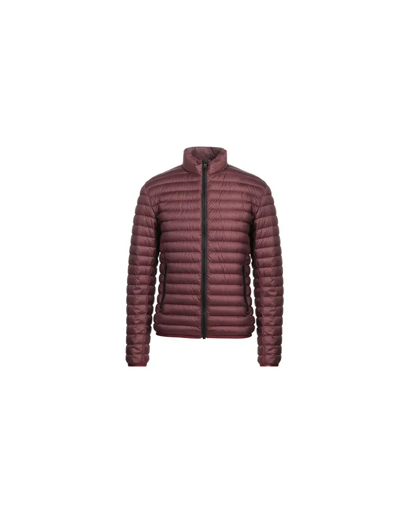 Colmar JACKEN & MÄNTEL - Pufferjacken & Daunenjackenauf YOOX.COM Bordeaux