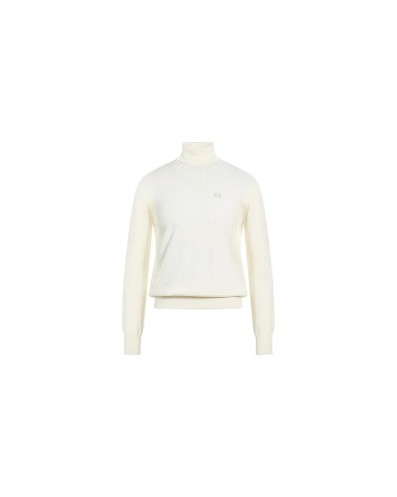 La Martina STRICKWAREN - Rollkragenpulloverauf YOOX.COM Off