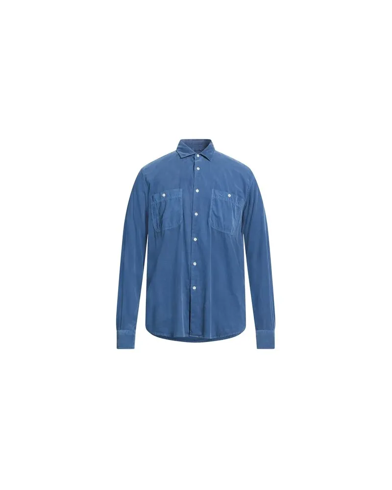 ASPESI SHIRTS - TOPS - Hemdenauf YOOX.COM Taubenblau