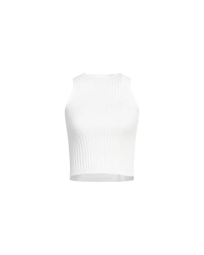 Peserico TOPS - Topsauf YOOX.COM Weiß