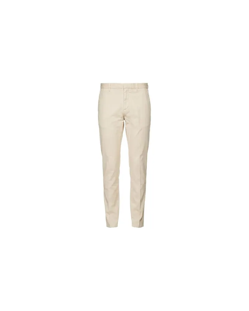 Dondup HOSEN & RÖCKE - Hosenauf YOOX.COM Beige