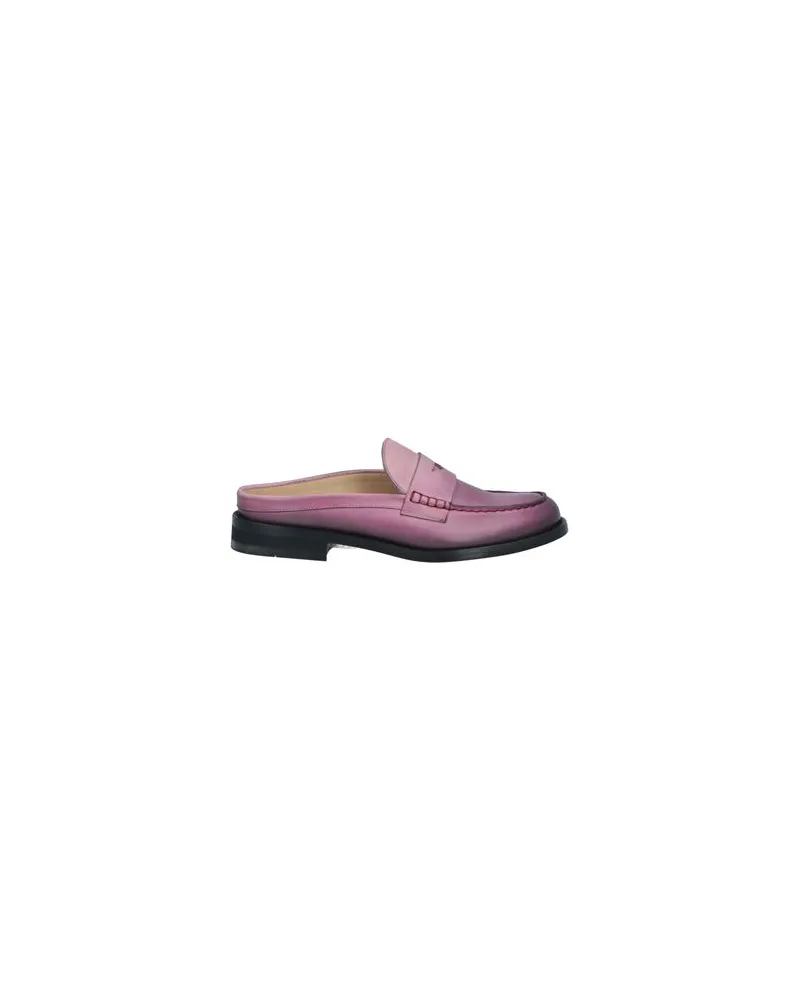 Doucal´s SCHUHE - Mules & Clogsauf YOOX.COM Rosa