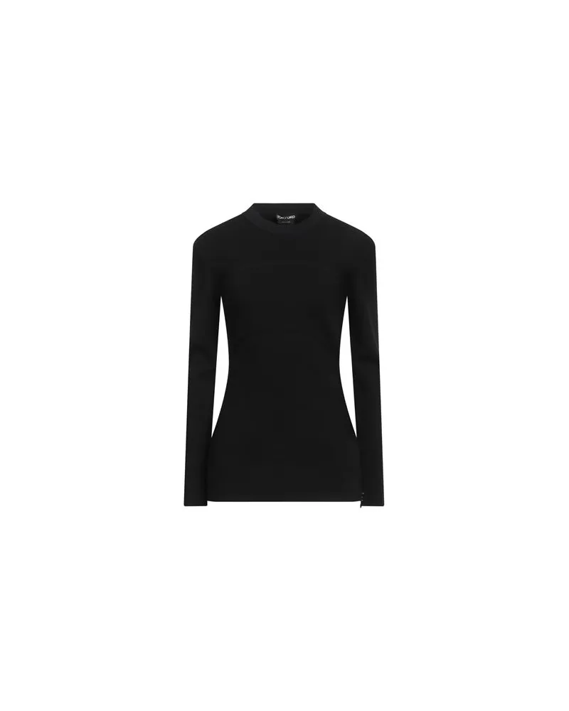 Tom Ford STRICKWAREN - Pulloverauf YOOX.COM Schwarz