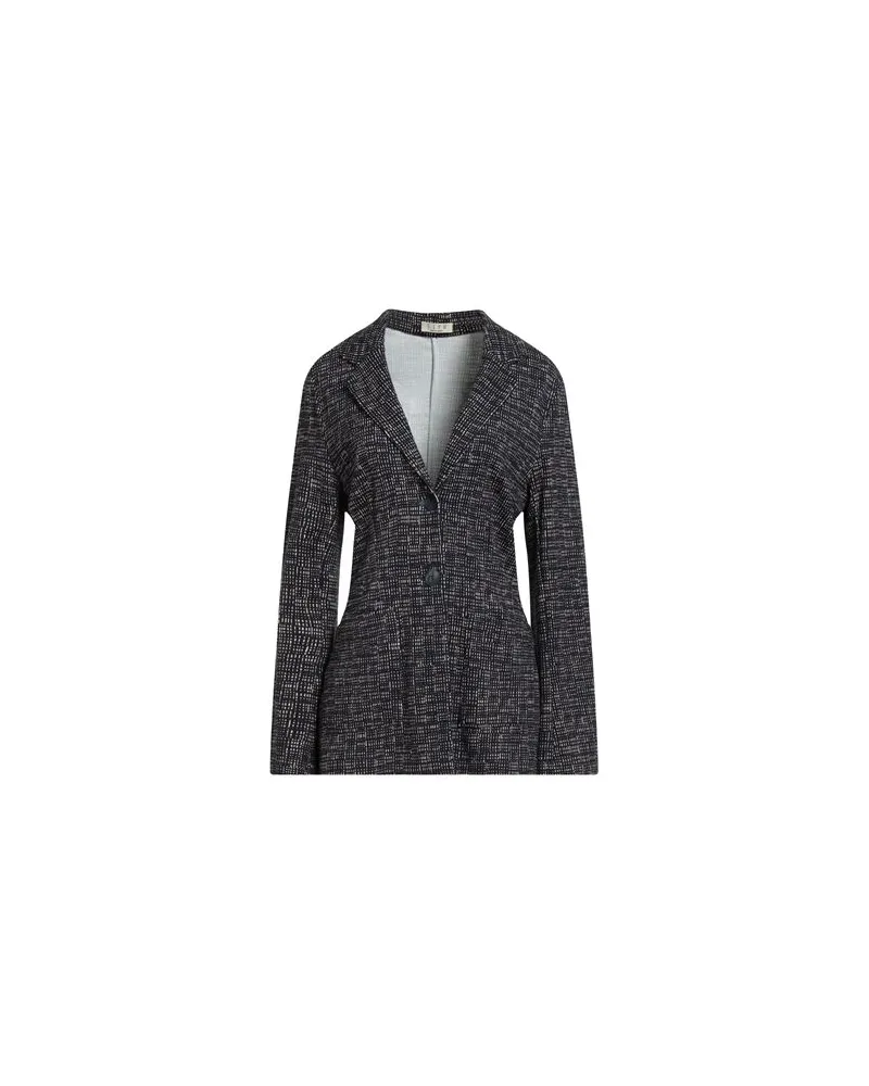 SIYU ANZÜGE und CO-ORDS - Blazersauf YOOX.COM Marineblau