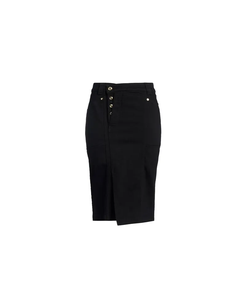 Tom Ford HOSEN & RÖCKE - Jeansröckeauf YOOX.COM Schwarz