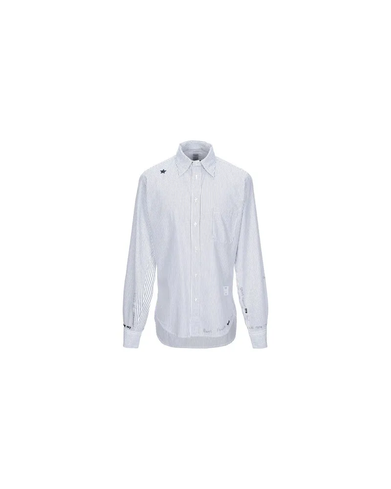 THE EDITOR TOPS - Hemdenauf YOOX.COM Blau