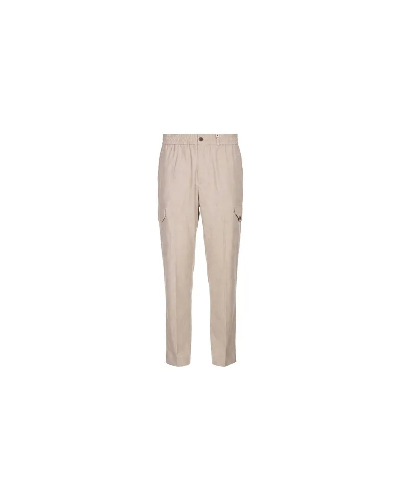 MYTHS HOSEN & RÖCKE - Hosenauf YOOX.COM Sand