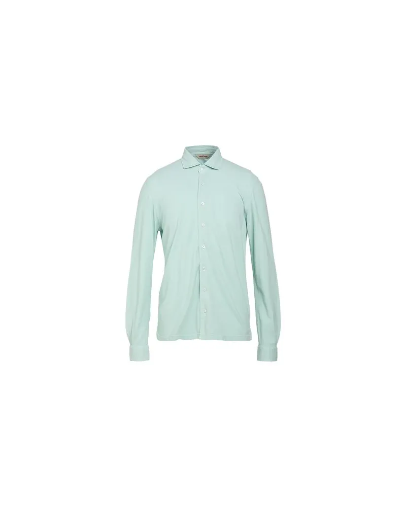 Gran Sasso TOPS - Hemdenauf YOOX.COM Tūrkis