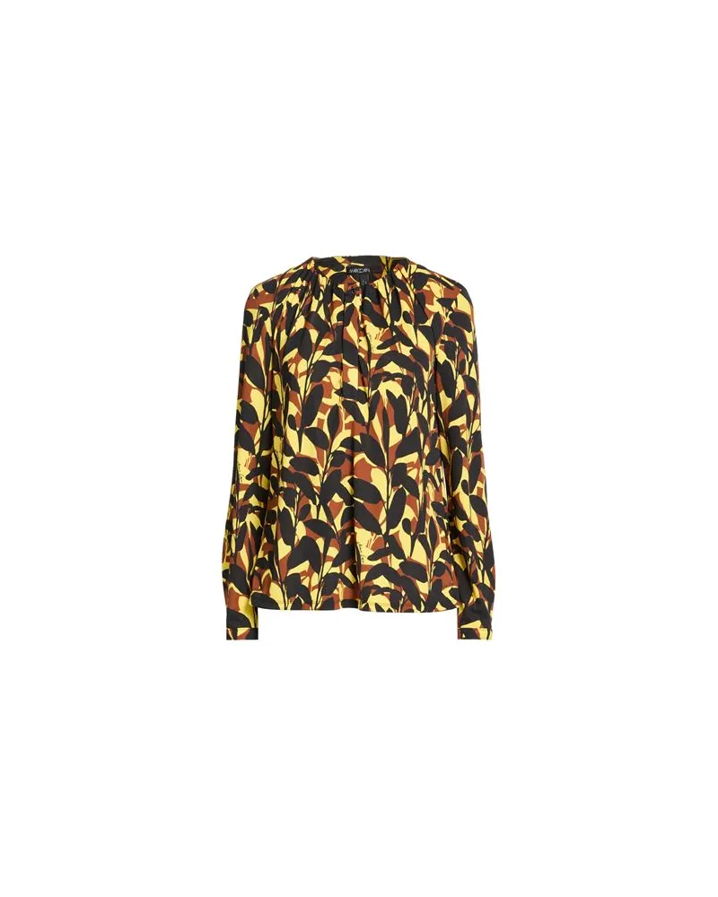 Marc Cain TOPS - Topsauf YOOX.COM Gelb
