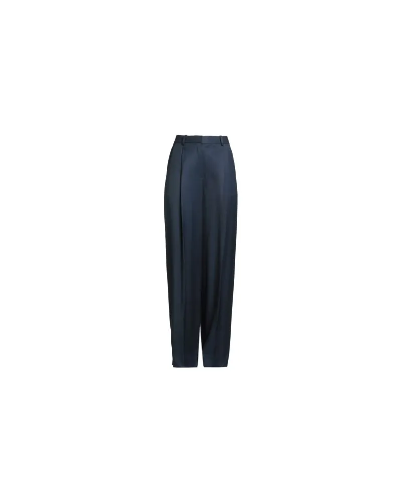 Theory HOSEN & RÖCKE - Hosenauf YOOX.COM Marineblau