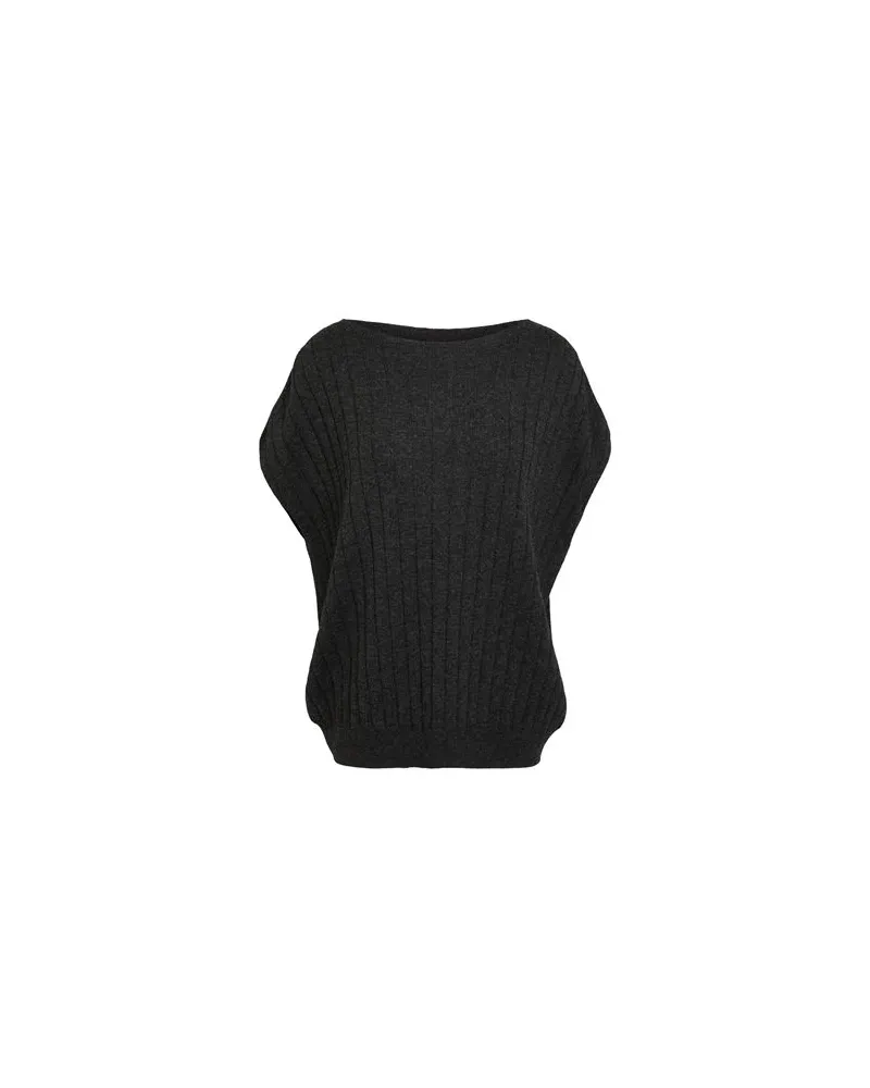 Gran Sasso STRICKWAREN - Pulloverauf YOOX.COM Braungrau