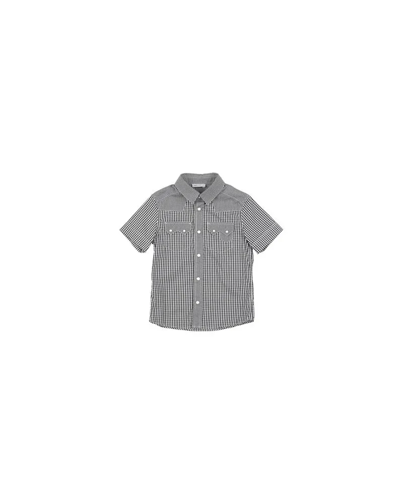 Dolce & Gabbana TOPS - Hemdenauf YOOX.COM Schwarz