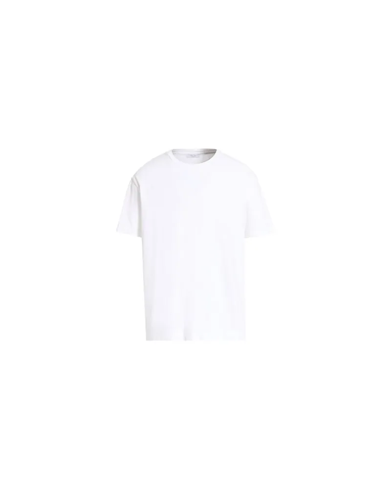 Boglioli TOPS - T-shirtsauf YOOX.COM Weiß