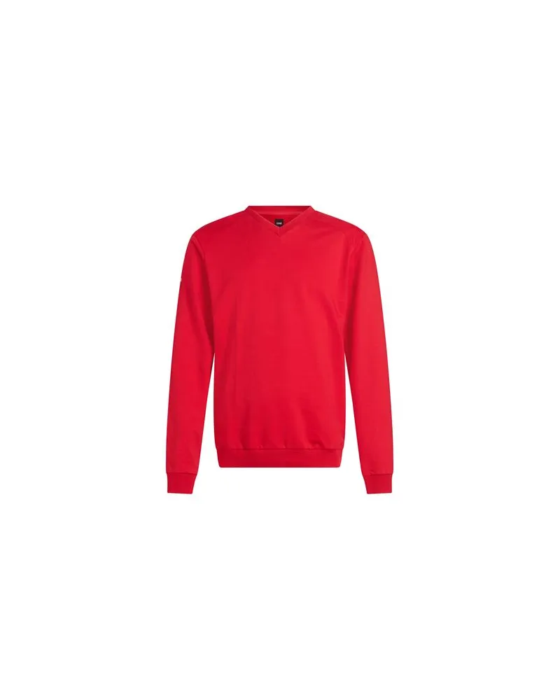 Colmar TOPS - Sweatshirtsauf YOOX.COM Rot