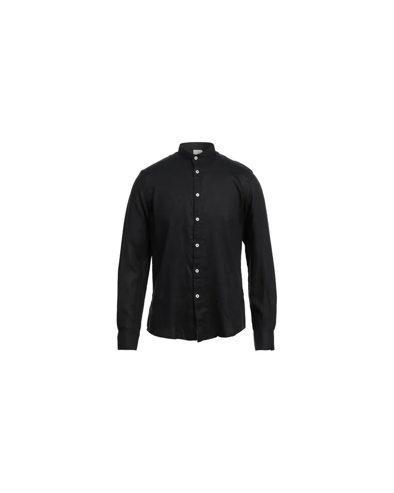Primo Emporio TOPS - Hemdenauf YOOX.COM Schwarz