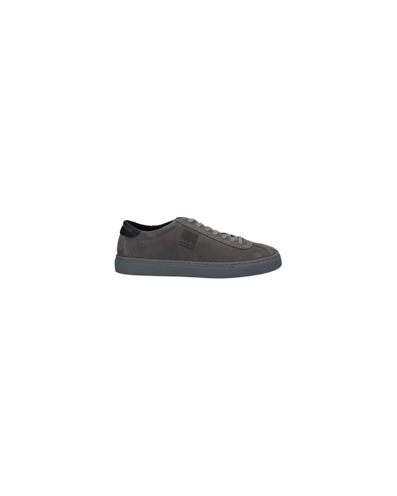 Pro 01 Ject SCHUHE - Sneakersauf YOOX.COM Grau