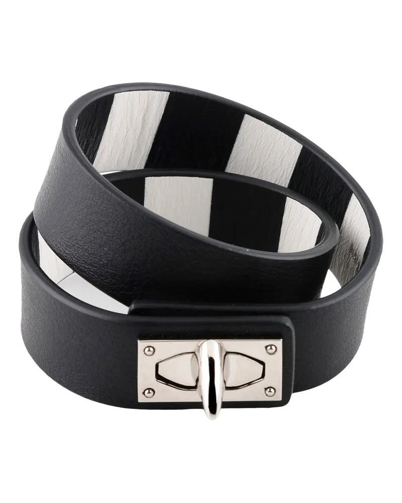 Givenchy Armband Schwarz