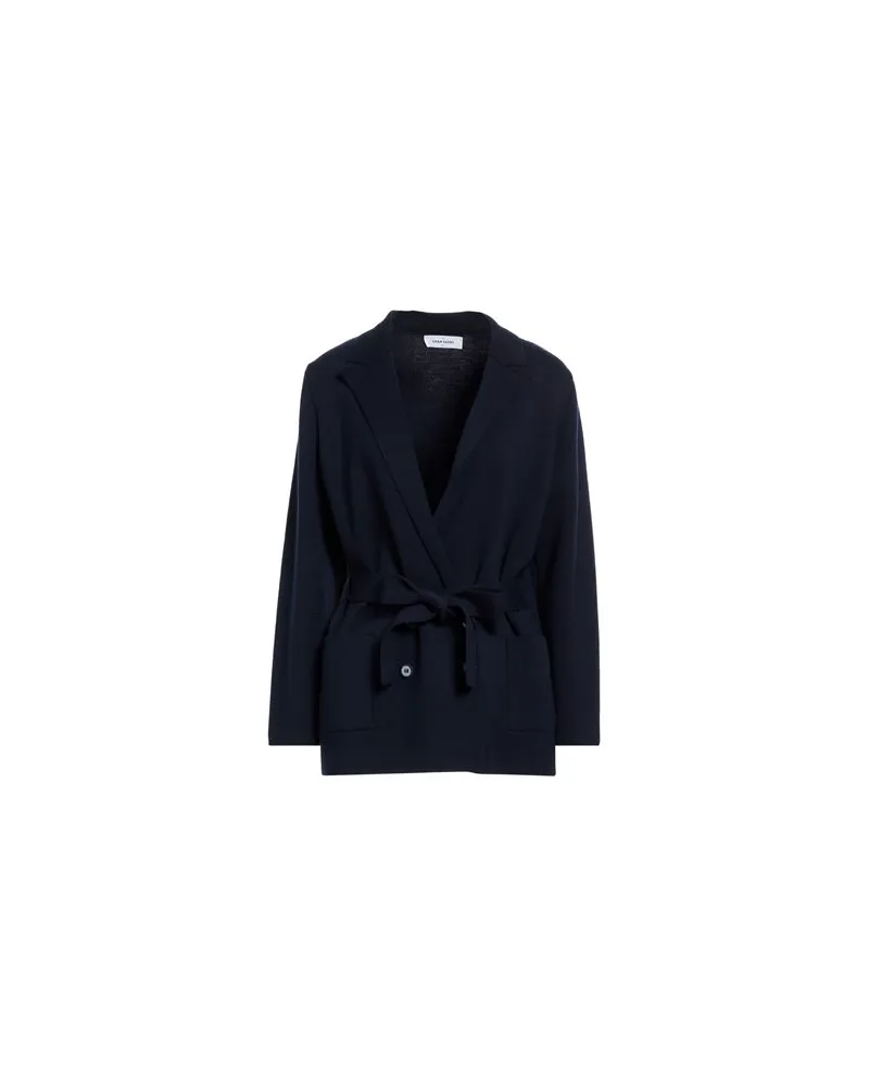 Gran Sasso ANZÜGE und CO-ORDS - Blazersauf YOOX.COM Marineblau