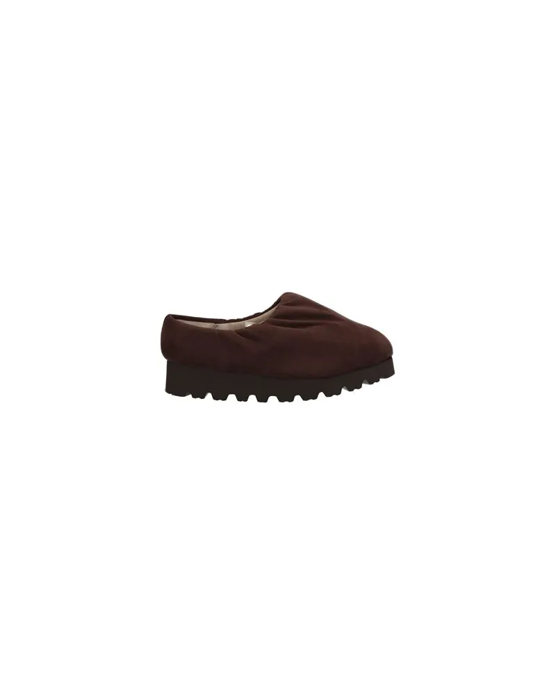 YUME YUME SCHUHE - Mules & Clogsauf YOOX.COM Schokobraun