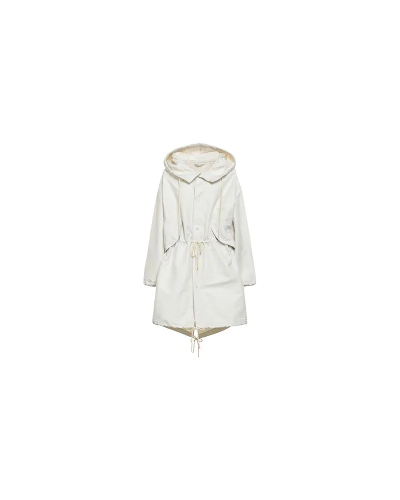 Golden Goose JACKEN & MÄNTEL - Jacken, Mäntel & Trenchcoatsauf YOOX.COM Beige