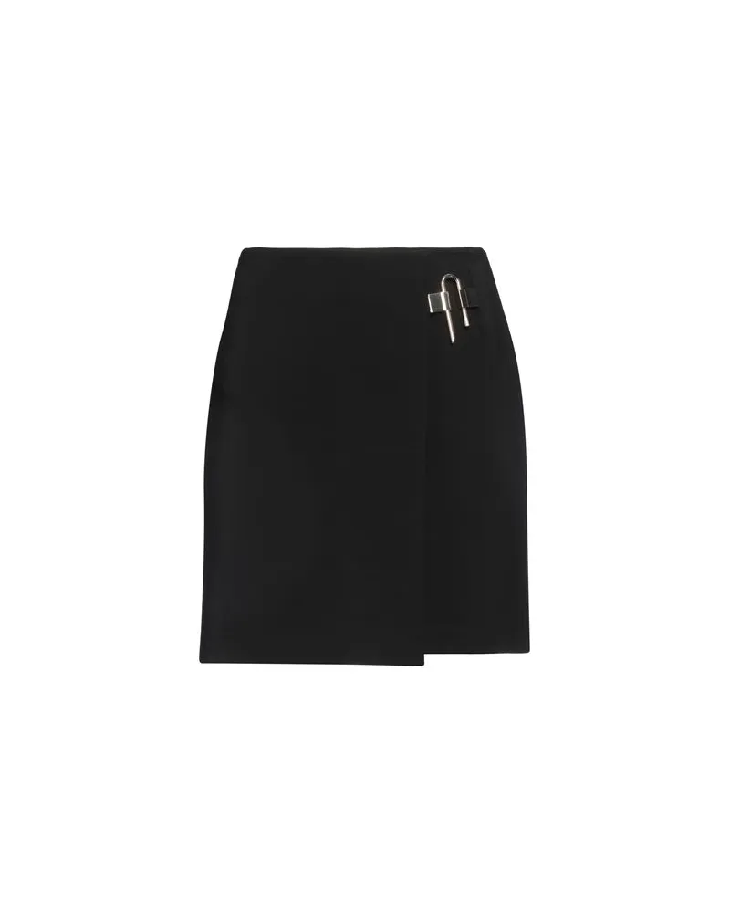 Givenchy HOSEN & RÖCKE - Miniröckeauf YOOX.COM Schwarz