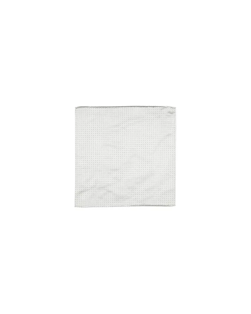 Emporio Armani ACCESSOIRES - Schalsauf YOOX.COM Hellgrau